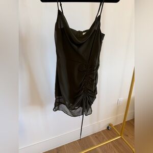 REVOLVE More to Come Mini Dress